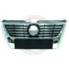 DIEDERICHS 2247041 Radiator Grille